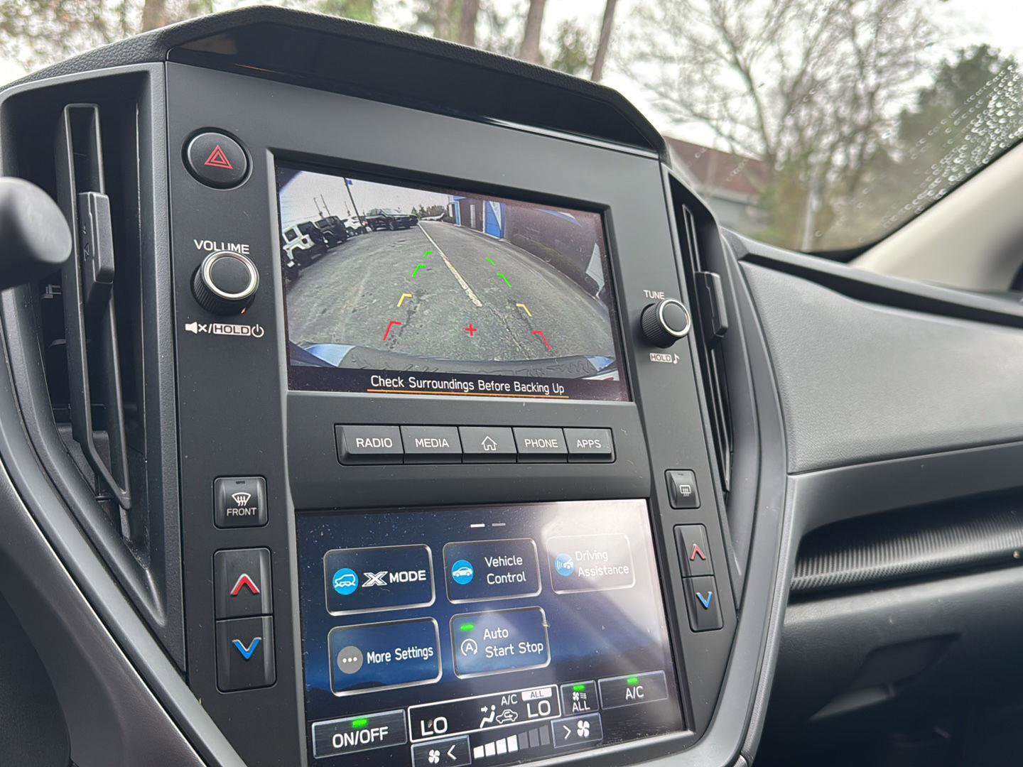 Used 2024 Subaru Crosstrek 2.0i image 23