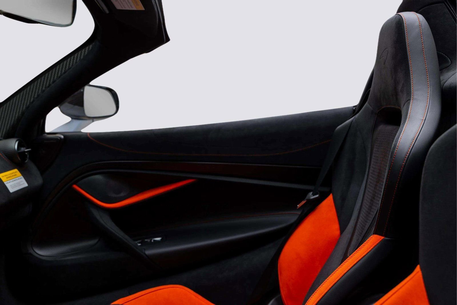 New 2026 McLaren 750S Spider image 25