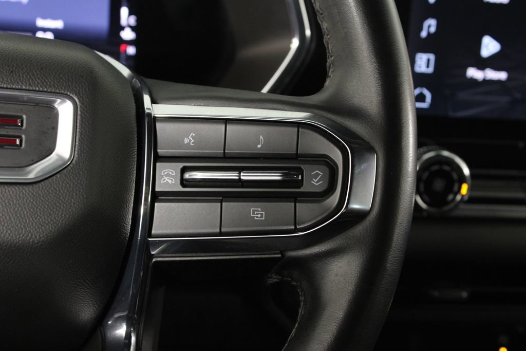 Used 2023 GMC Canyon Elevation image 22