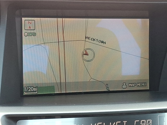 Used 2008 Honda Accord EX-L image 20