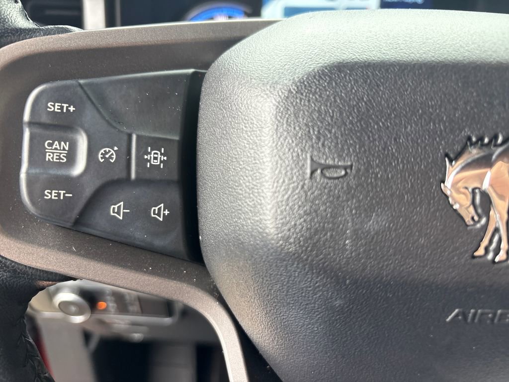 Used 2022 Ford Bronco Big Bend image 18