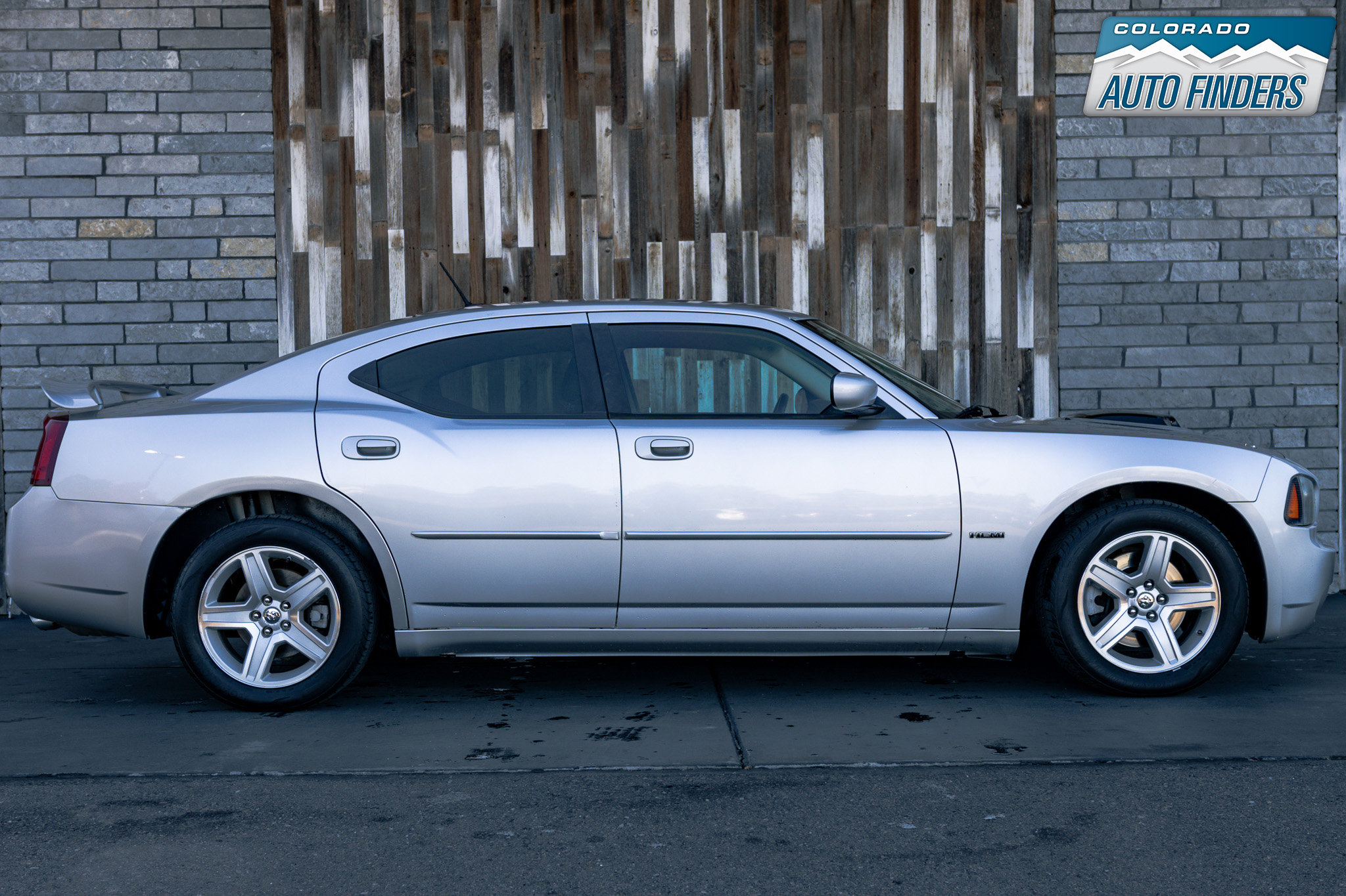 Used 2008 Dodge Charger R/T RWD image 7