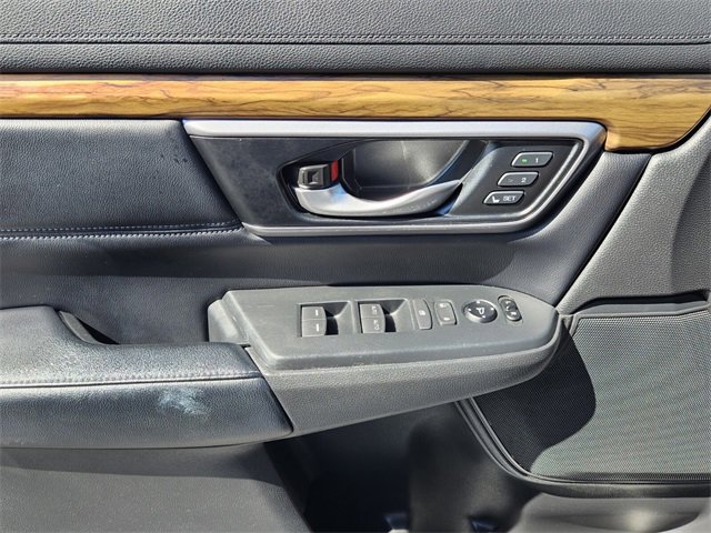 Used 2018 Honda CR-V EX-L image 29