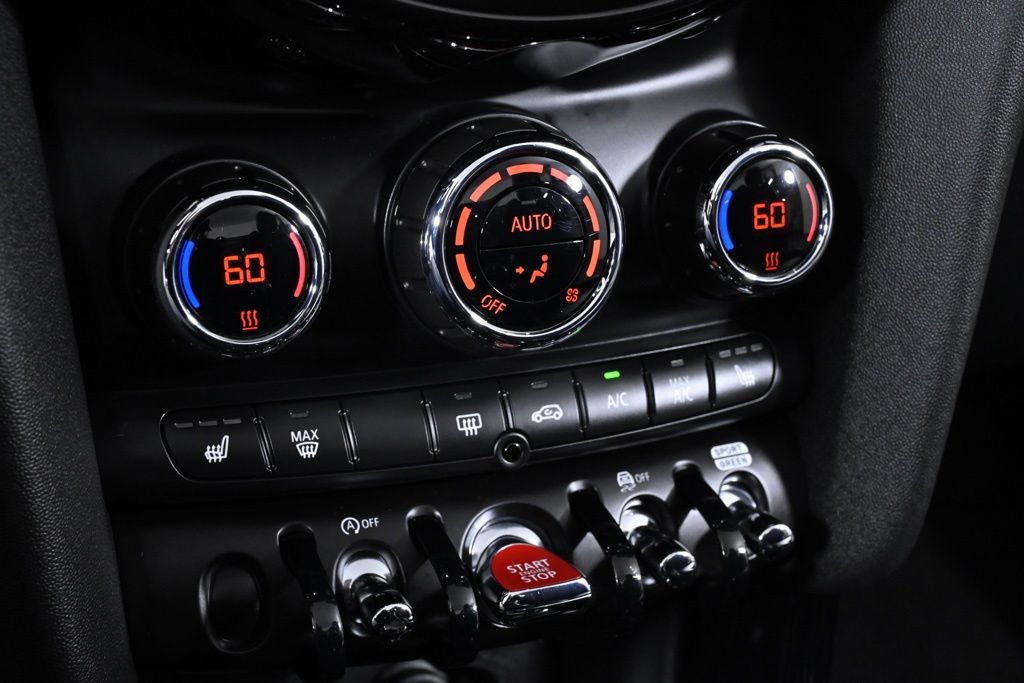 Used 2024 MINI Cooper S FWD image 20