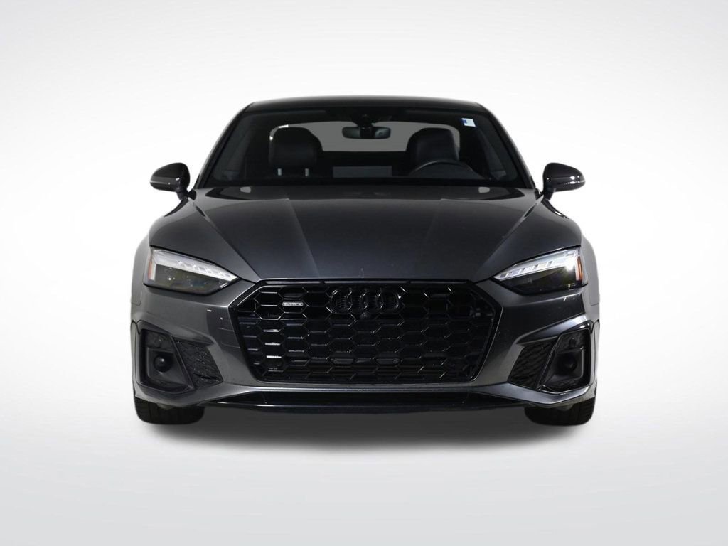 Used 2023 Audi A5 2.0T Premium Plus w/ Premium Plus image 8