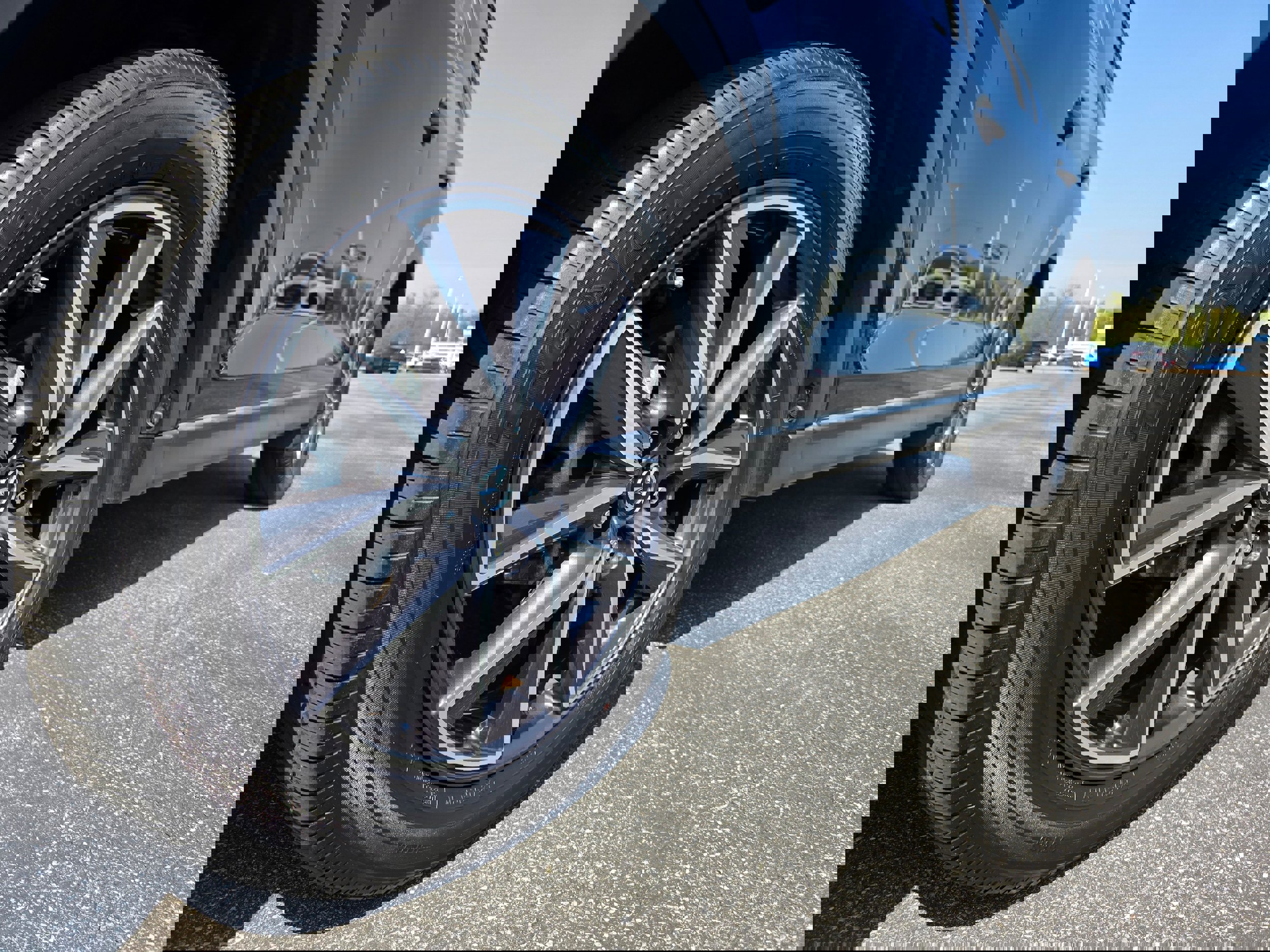 Used 2018 MAZDA CX-5 Touring w/ Preferred Equipment Package AWD/4WD image 21