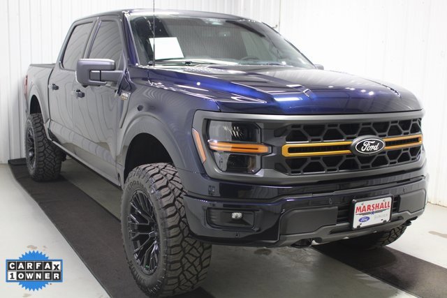 Used 2025 Ford F150 Tremor w/ Bed Utility Package