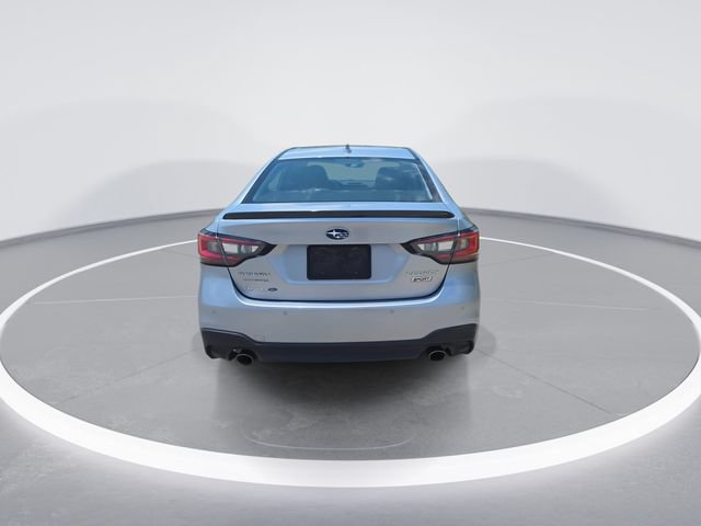 Used 2024 Subaru Legacy Sport AWD/4WD image 7