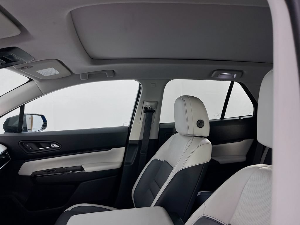 Used 2024 Honda Prologue Elite image 23