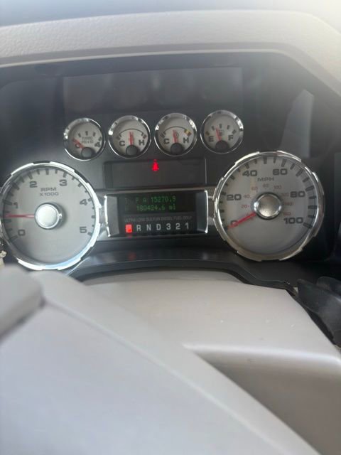 Used 2010 Ford F350 Lariat image 16