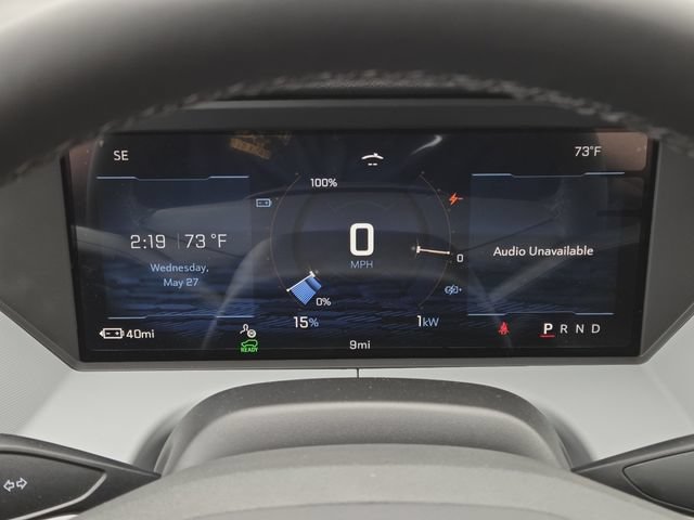 New 2027 Chevrolet Bolt RS w/ LPO, All-Weather Package FWD image 32