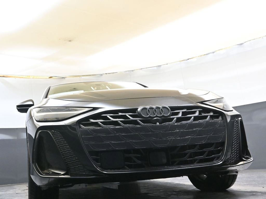 New 2026 Audi A6 Premium Plus image 43