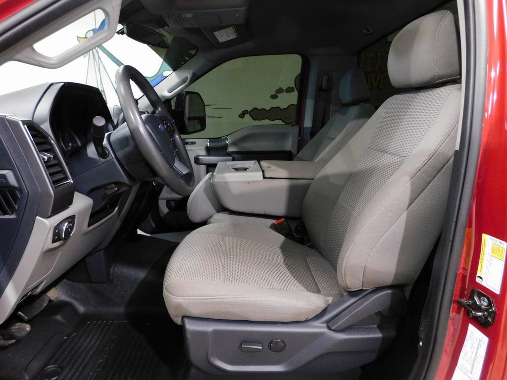 Used 2022 Ford F250 XLT w/ XLT Value Package image 31