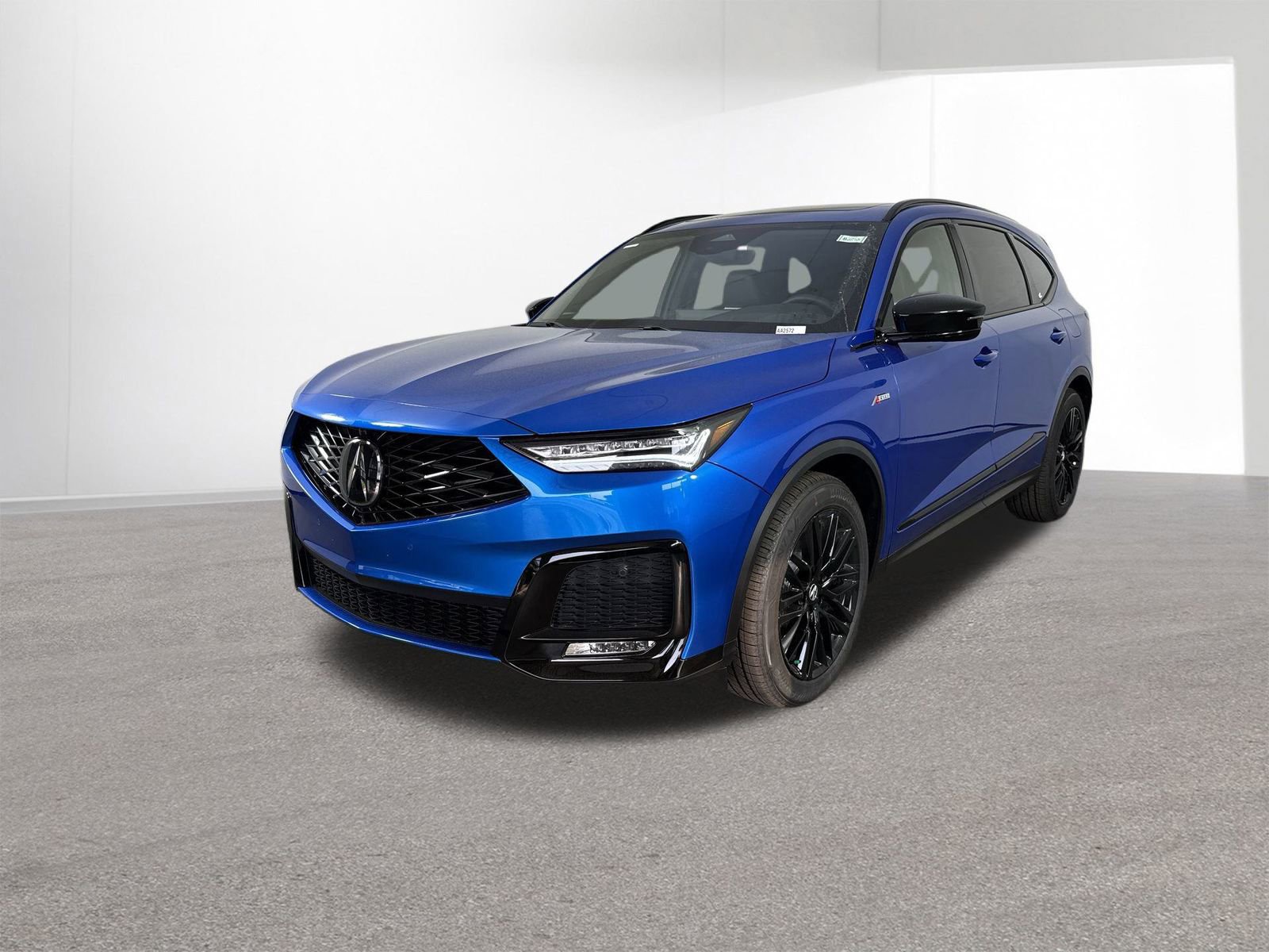 New 2026 Acura MDX A-Spec image 25