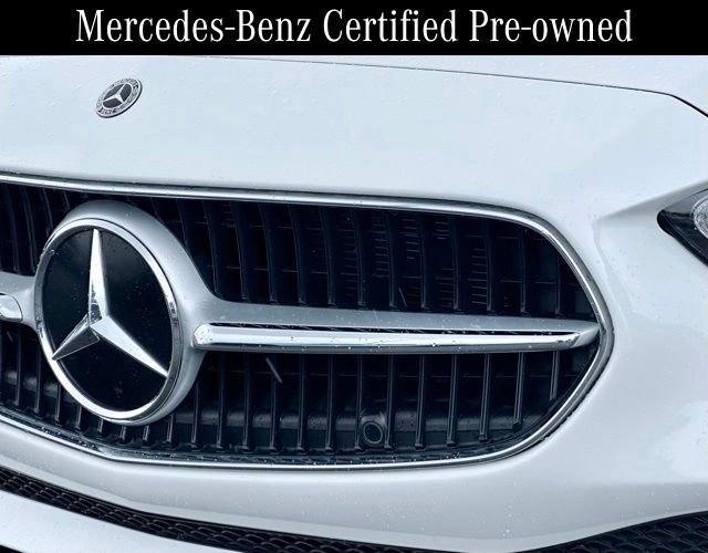 Used 2024 Mercedes-Benz C 300 4MATIC Sedan image 6
