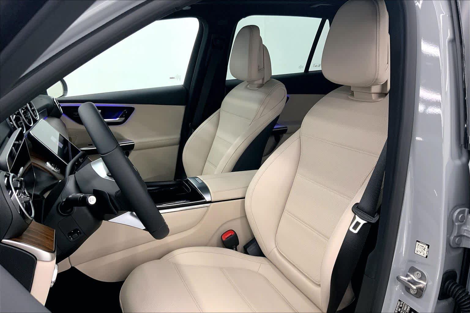 New 2027 Mercedes-Benz GLC 300 image 21