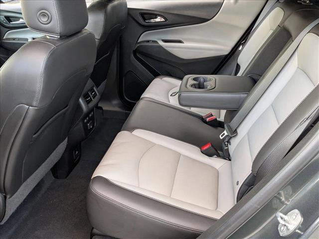 Used 2021 Chevrolet Equinox Premier image 17