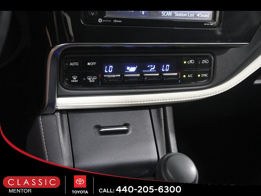 Certified 2018 Toyota Corolla iM w/ All-Weather Mat Package FWD image 13