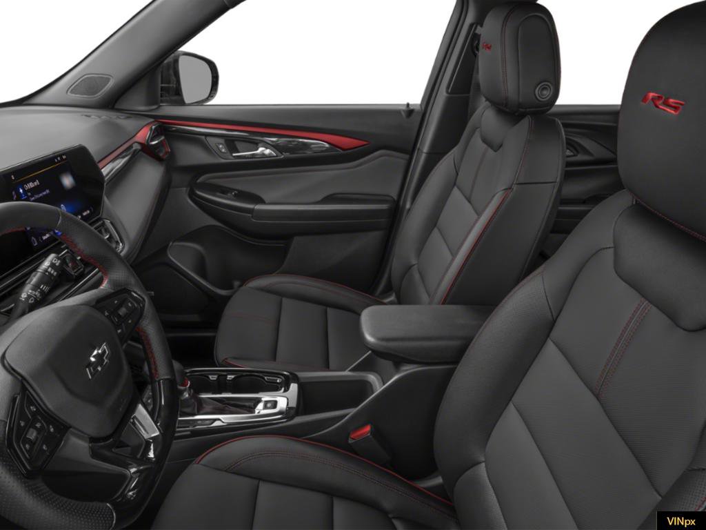 New 2026 Chevrolet TrailBlazer RS w/ Convenience Package image 6