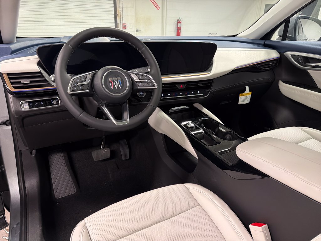 New 2026 Buick Envision Avenir AWD/4WD image 28