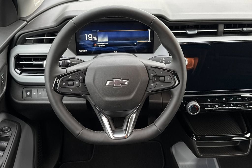 New 2027 Chevrolet Bolt LT w/ Comfort Package image 14