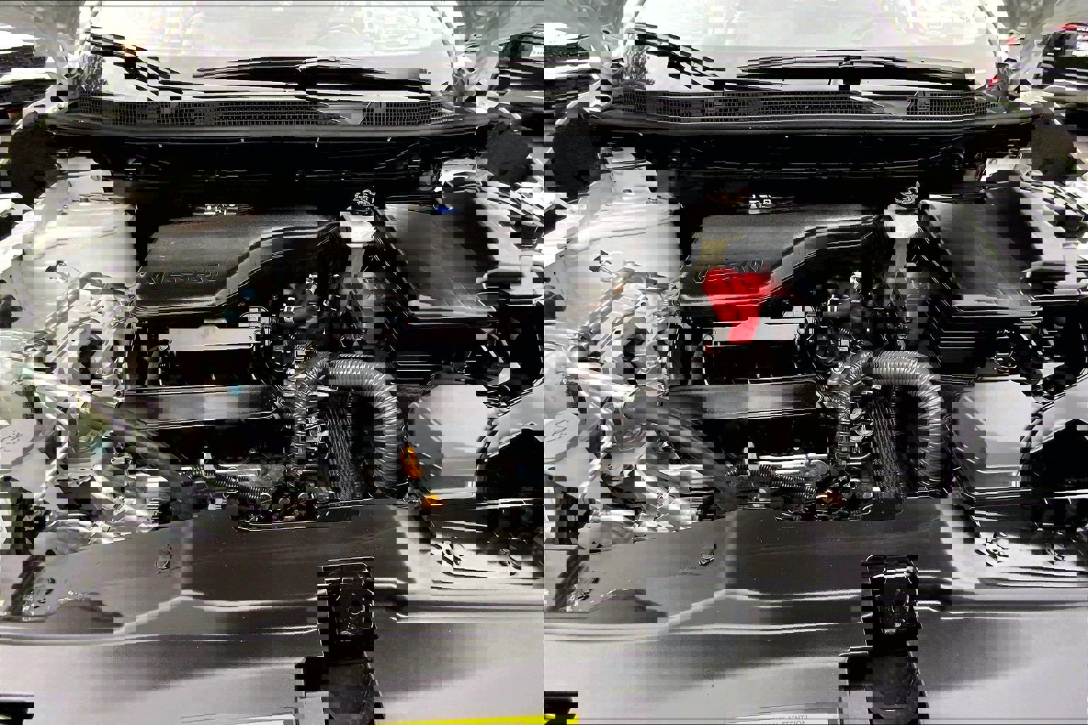 Used 2022 Nissan Rogue Sport SL image 11