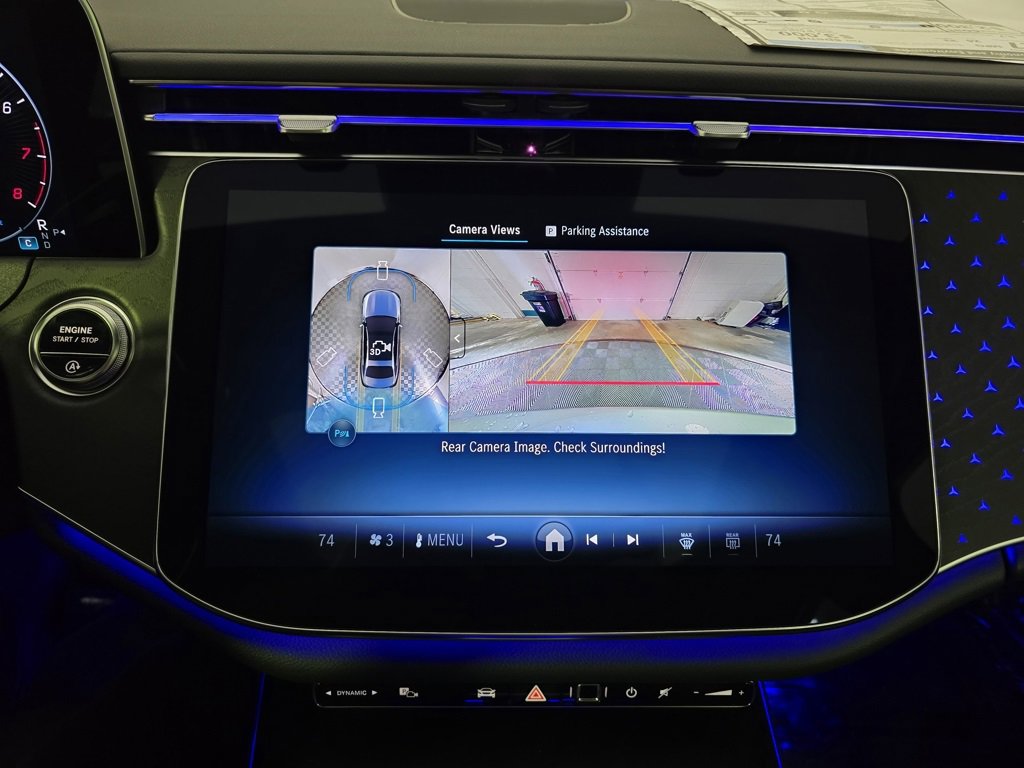 New 2026 Mercedes-Benz E 350 4MATIC Sedan image 16