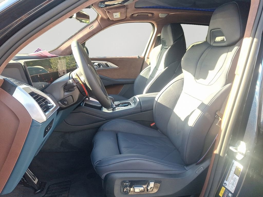 Used 2026 BMW XM Label Red image 14