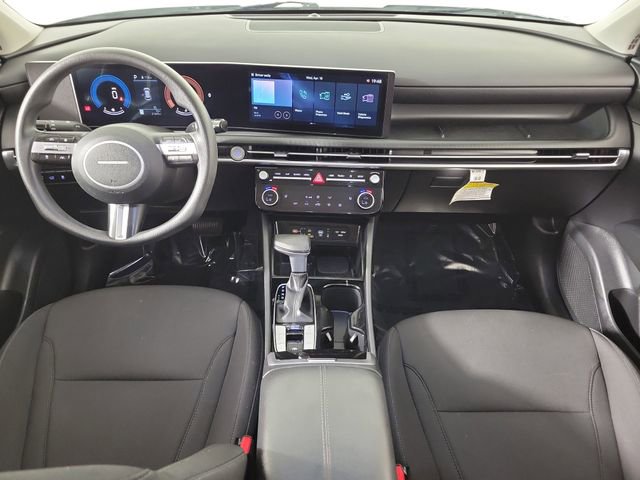 Used 2025 Hyundai Tucson SEL image 16