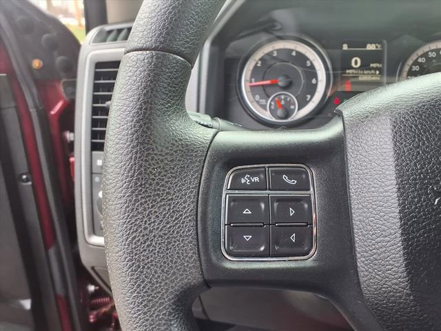 Used 2019 RAM 1500 Express image 18