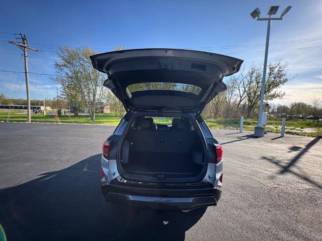 New 2026 GMC Terrain AT4 w/ Technology Package II image 32