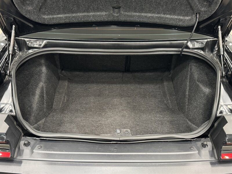Used 2023 Dodge Challenger SRT Hellcat image 28