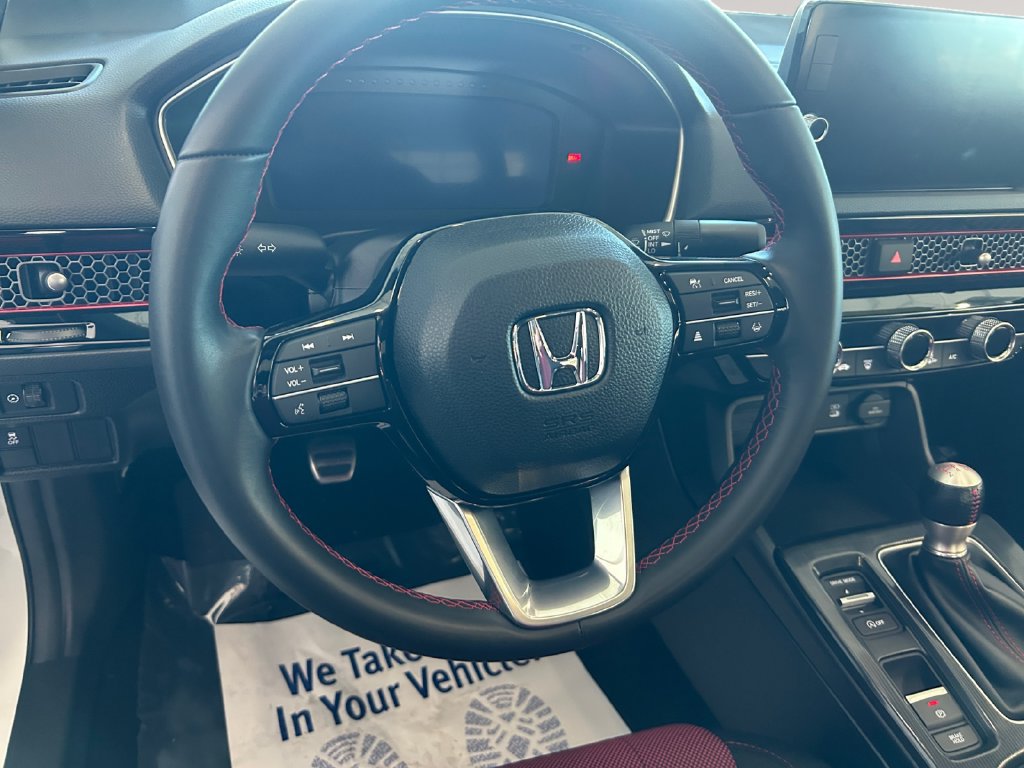 Used 2026 Honda Civic Si image 12