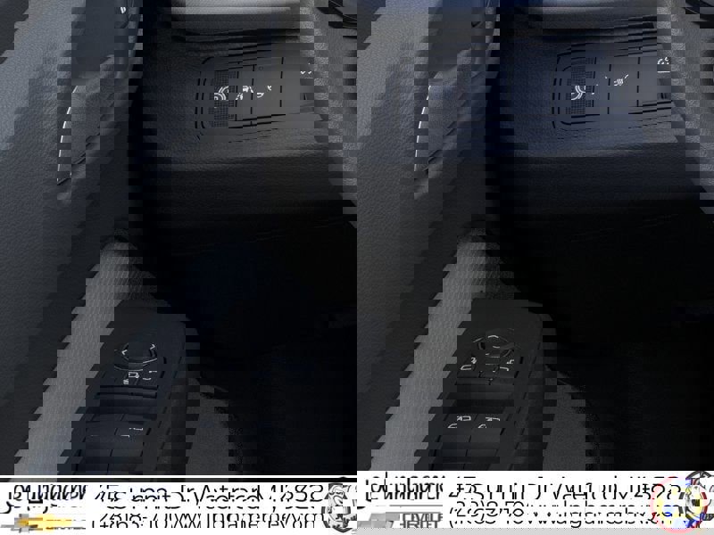 New 2027 Chevrolet Bolt RS w/ Technology Package FWD image 23