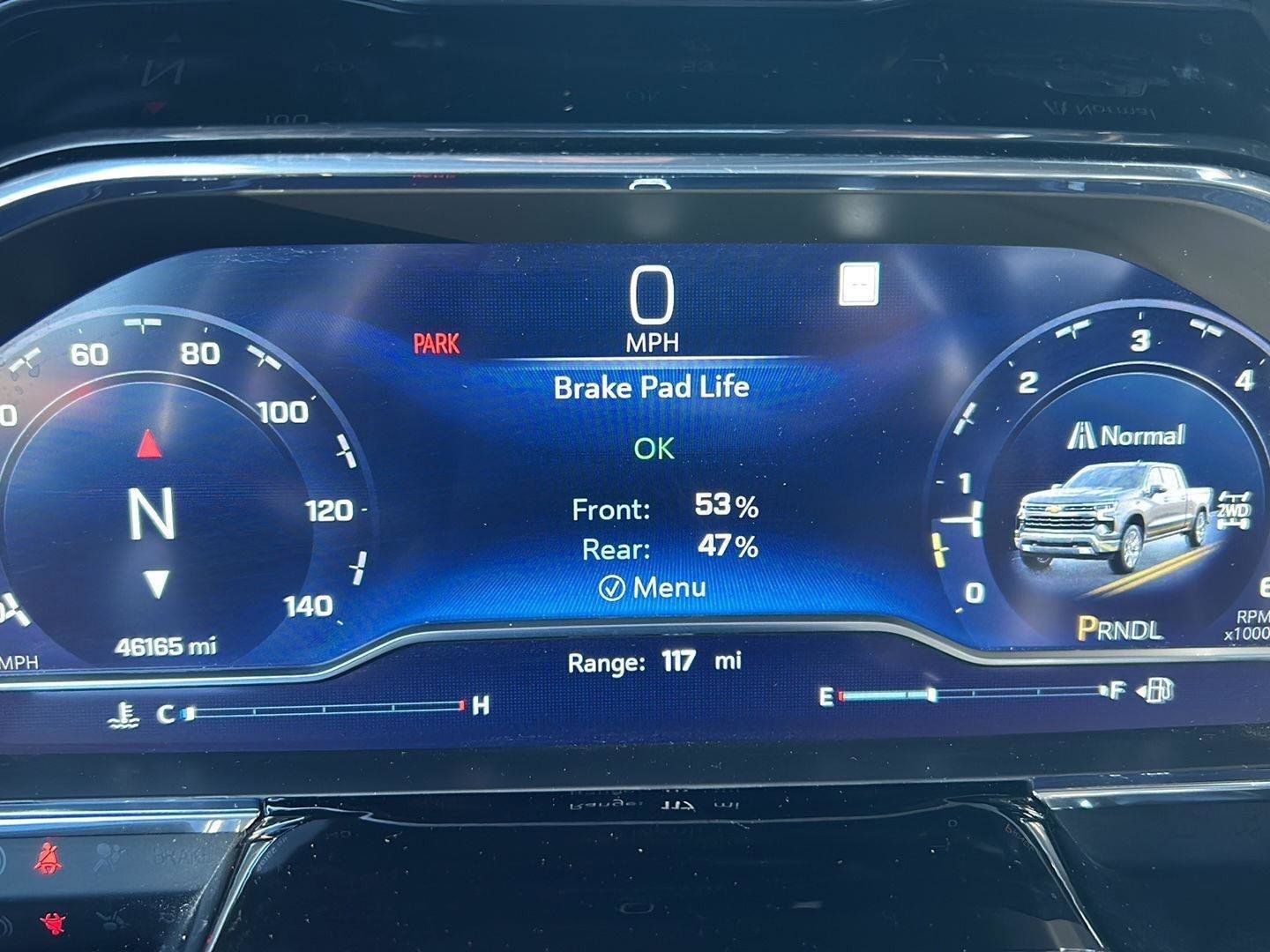 Used 2023 Chevrolet Silverado 1500 LT image 10