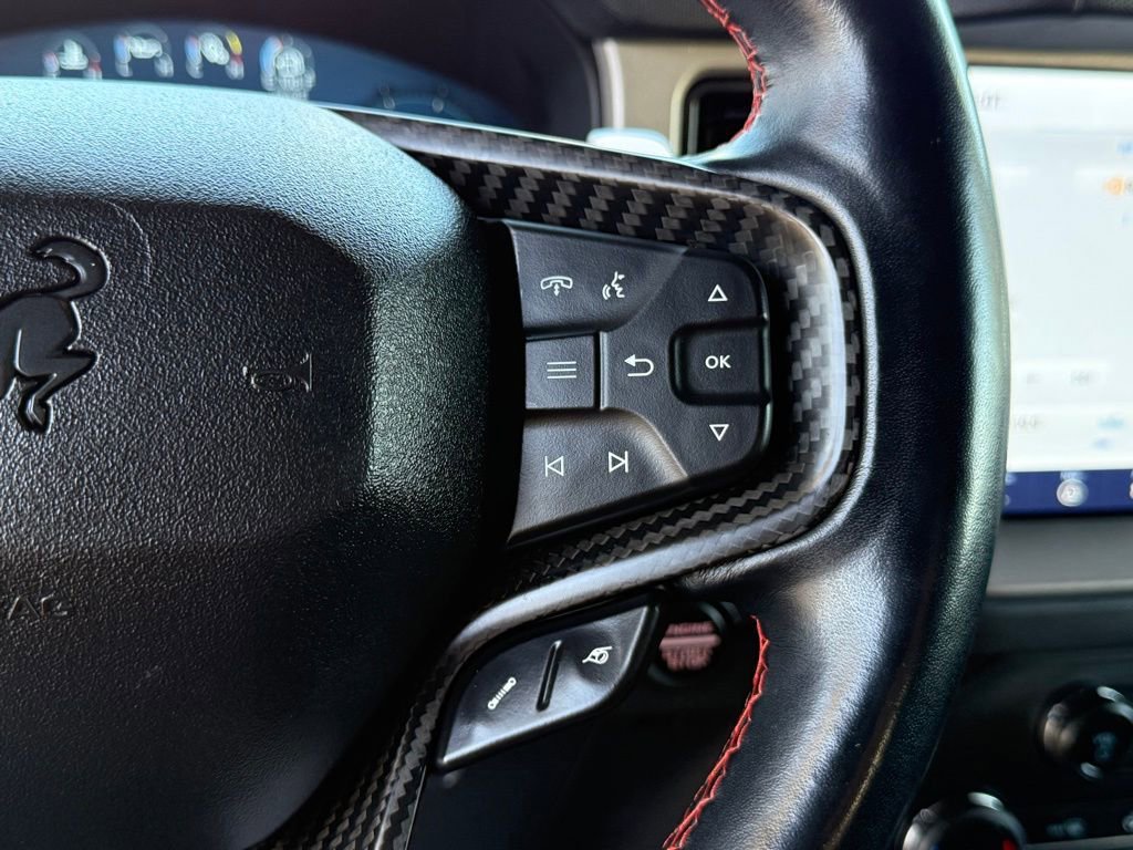 Used 2022 Ford Bronco Raptor image 24