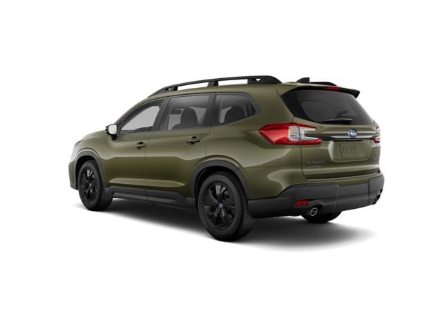 New 2026 Subaru Ascent Premium AWD/4WD image 5