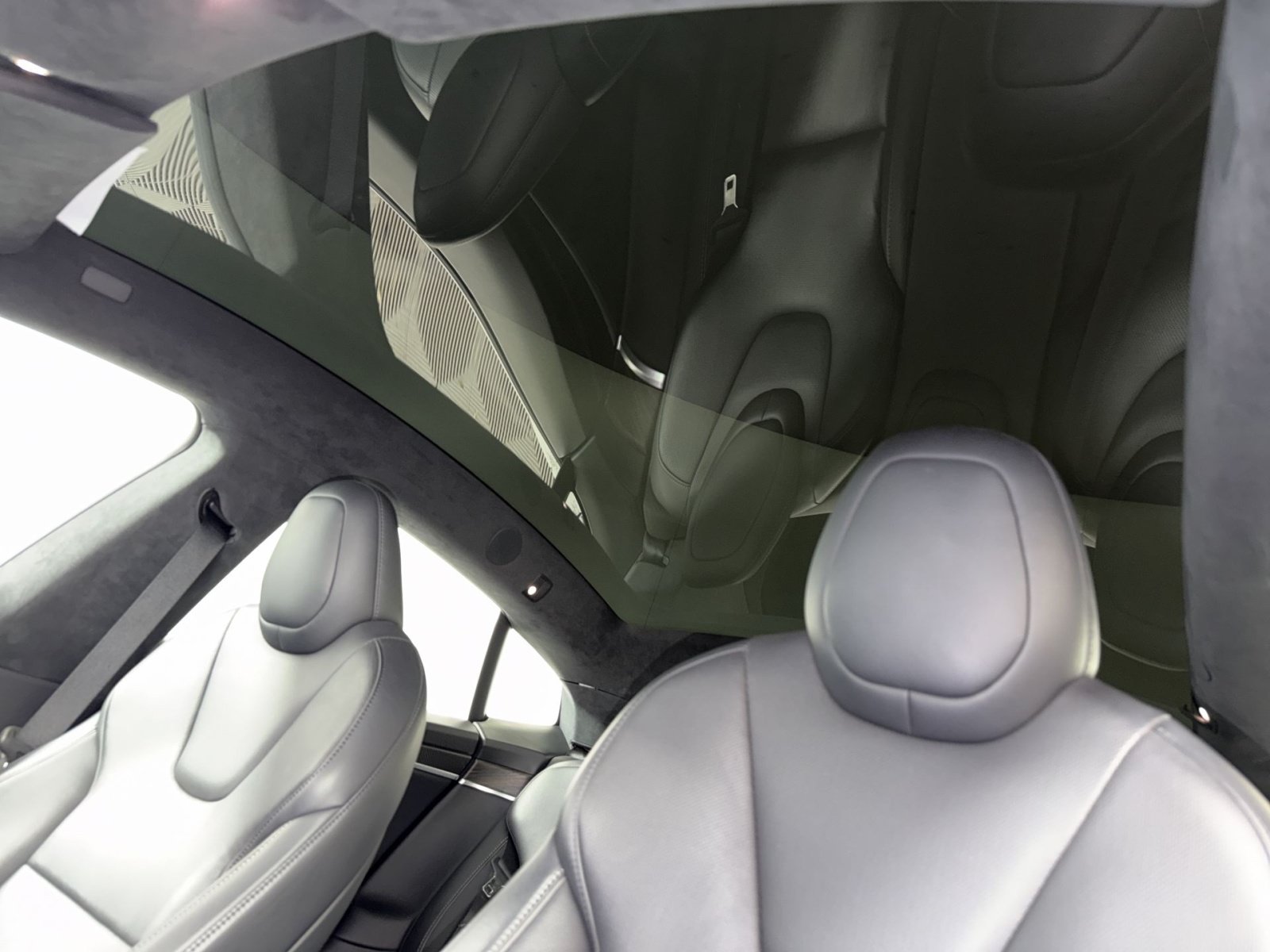 Used 2021 Tesla Model S Plaid AWD/4WD image 24