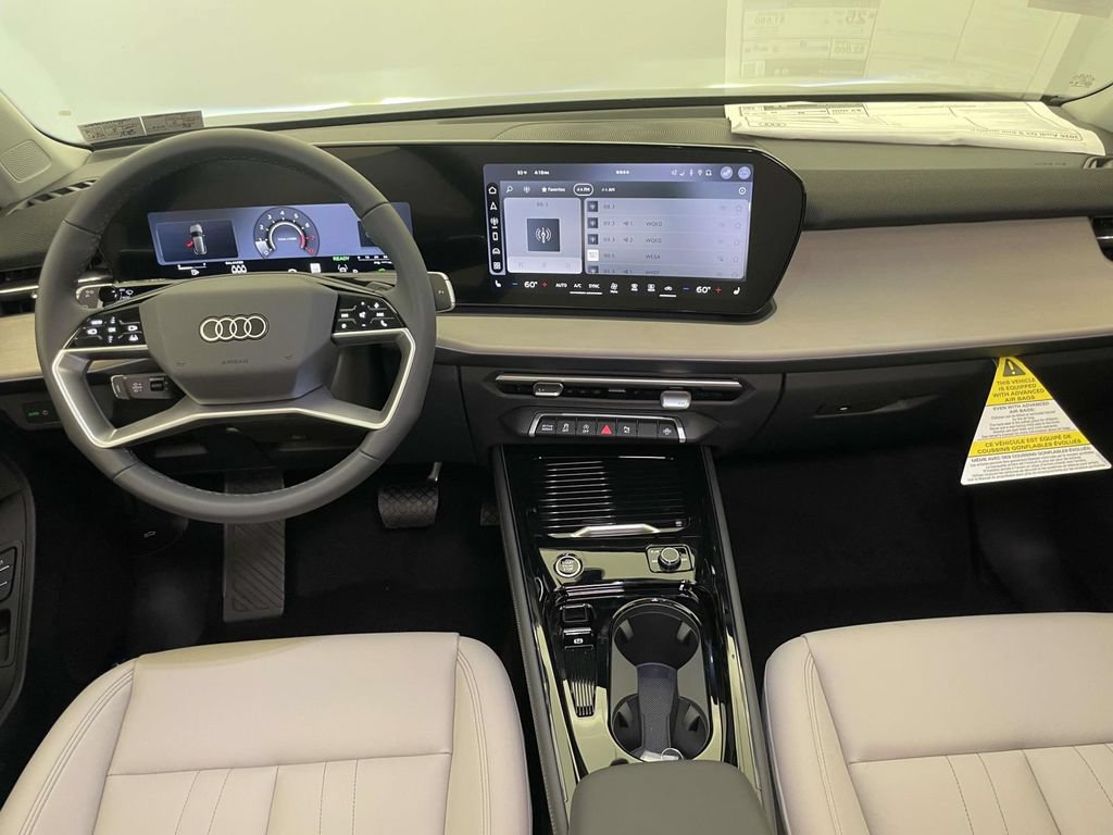 New 2026 Audi Q3 quattro 2.0T AWD/4WD image 26