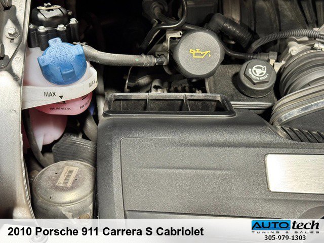 Used 2010 Porsche 911 Carrera S image 17