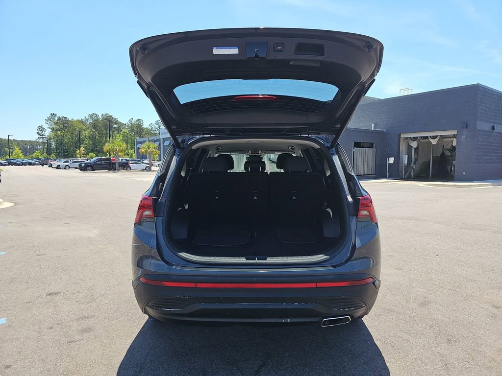 Used 2023 Hyundai Santa Fe SEL AWD/4WD image 17