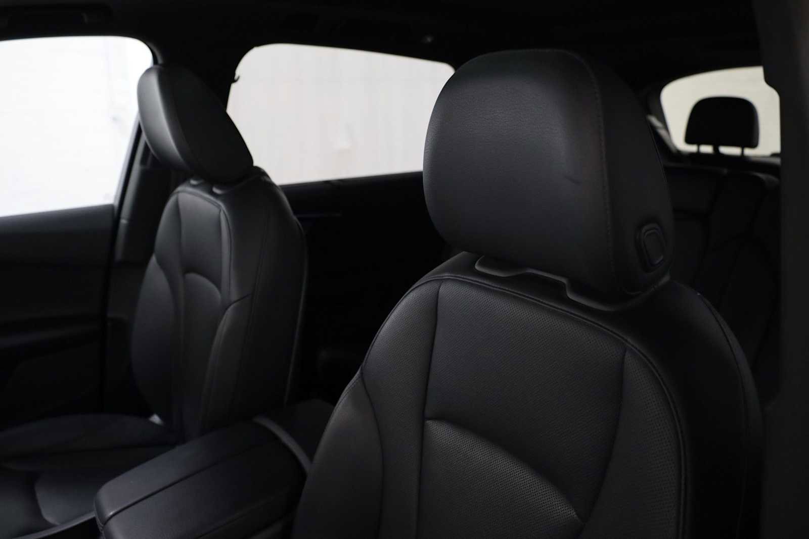 Used 2018 Audi Q7 3.0T Prestige image 18