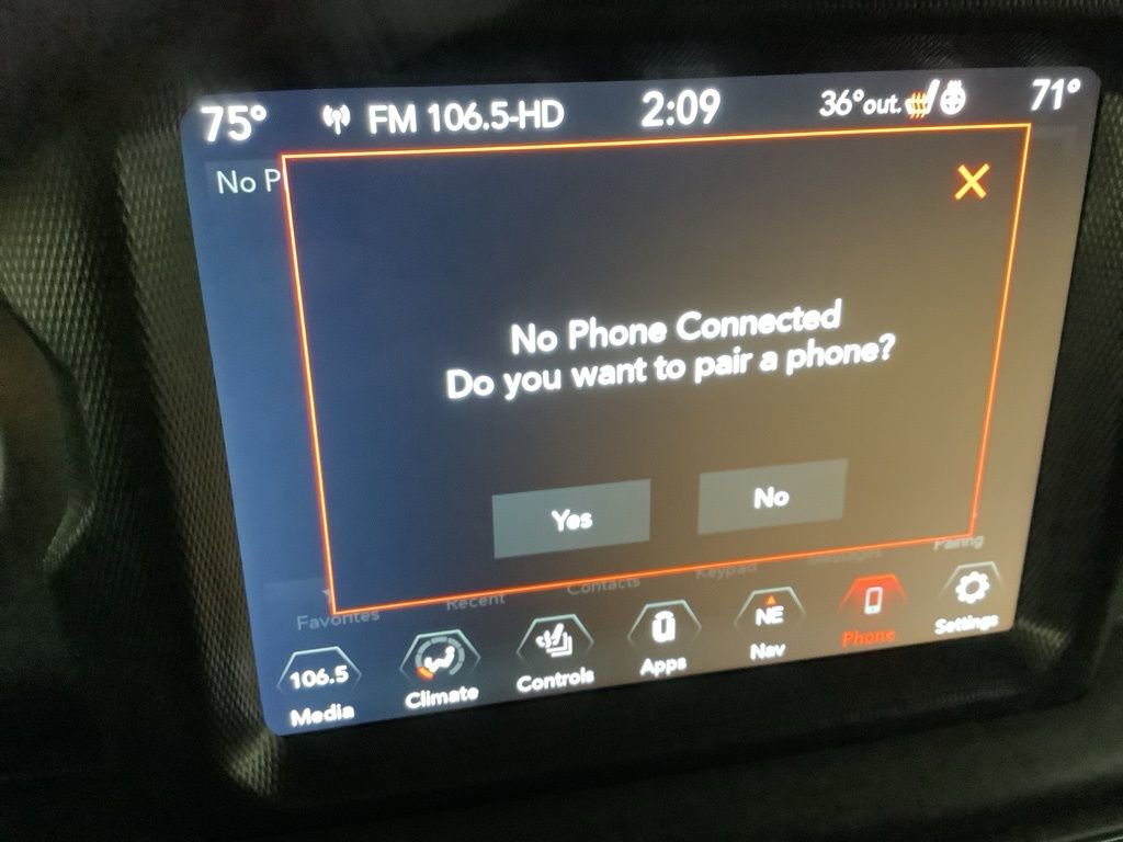 Used 2021 Jeep Wrangler Unlimited Sport image 36