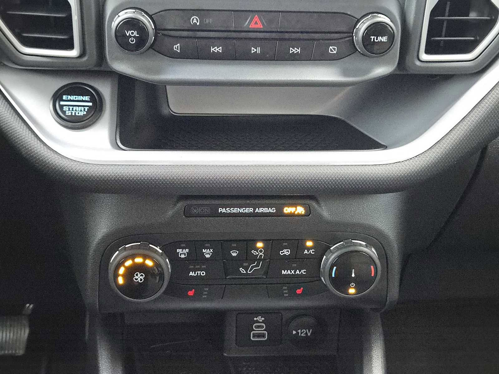 Used 2023 Ford Bronco Sport Big Bend w/ Convenience Package image 20