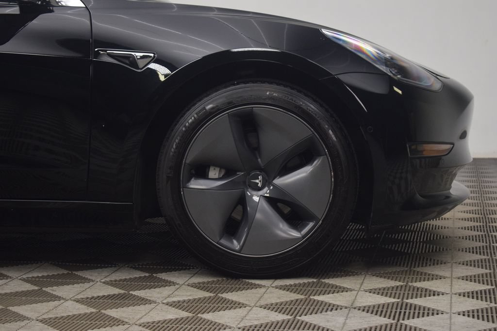 Used 2020 Tesla Model 3 Standard Range Plus RWD image 30
