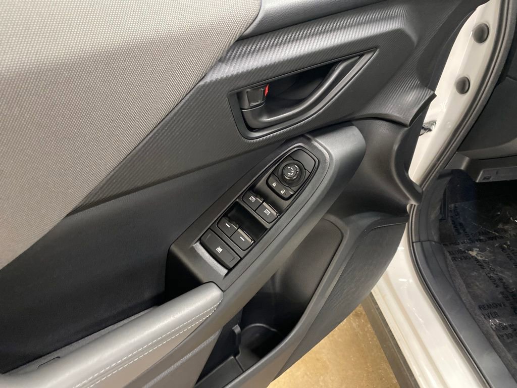 New 2026 Subaru Crosstrek 2.0i Premium image 9