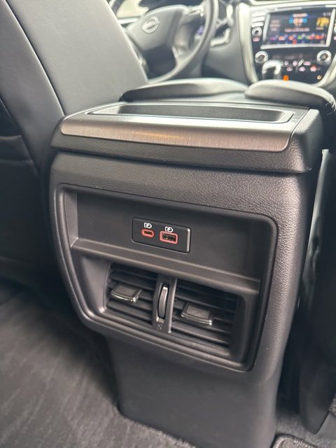 Certified 2024 Nissan Murano SV w/ Cargo Package image 17