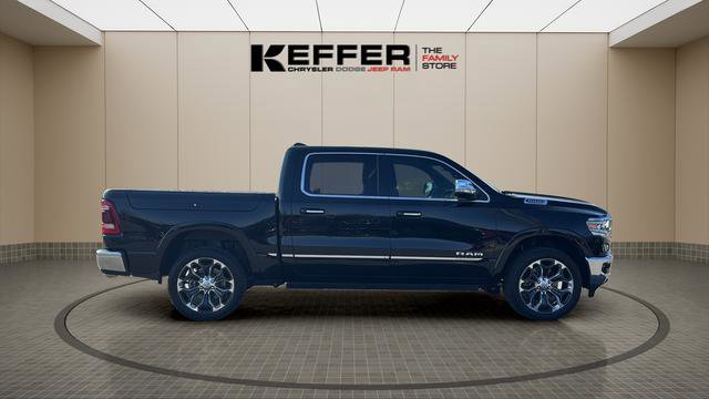 Used 2021 RAM 1500 Limited image 6