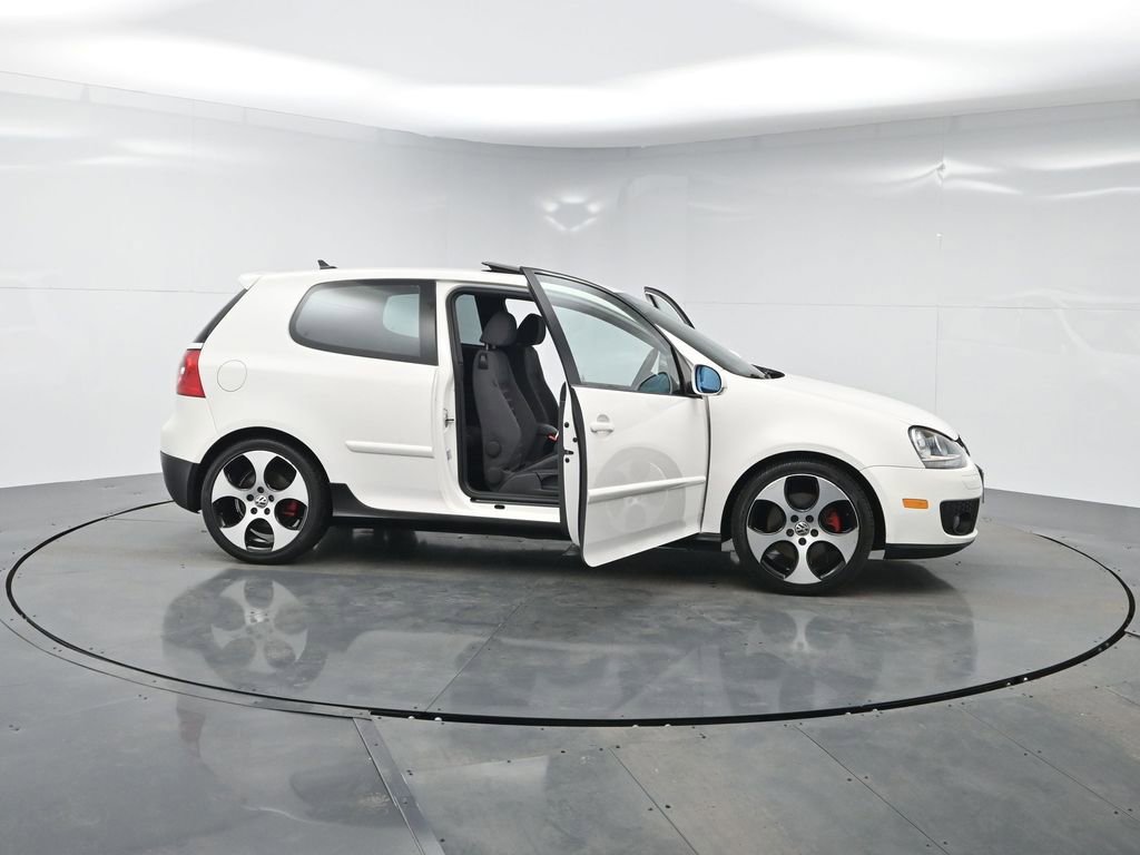 Used 2009 Volkswagen GTI 2-Door FWD image 43