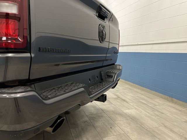 New 2026 RAM 1500 Big Horn w/ Night Edition image 36